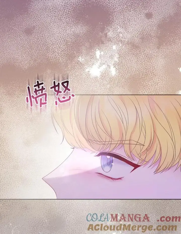 漫画《所以我和废皇太子结婚了》25.传说中的三皇子第109张图