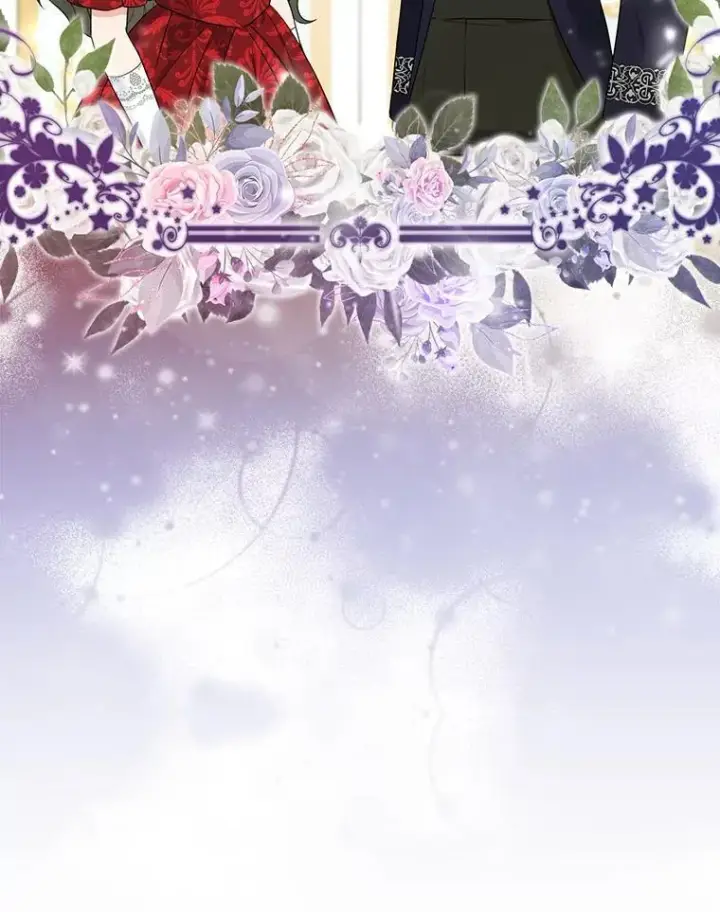 漫画《所以我和废皇太子结婚了》25.传说中的三皇子第126张图