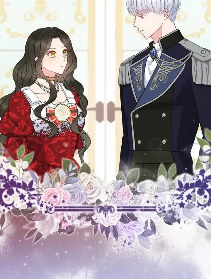 漫画《所以我和废皇太子结婚了》25.传说中的三皇子第129张图