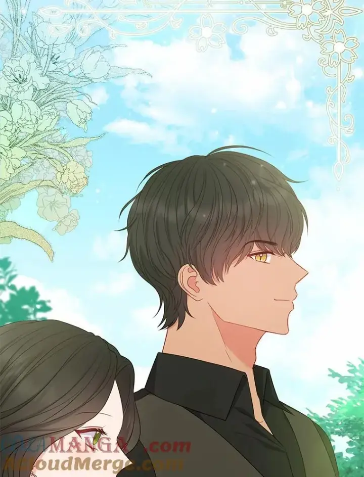 漫画《所以我和废皇太子结婚了》25.传说中的三皇子第13张图