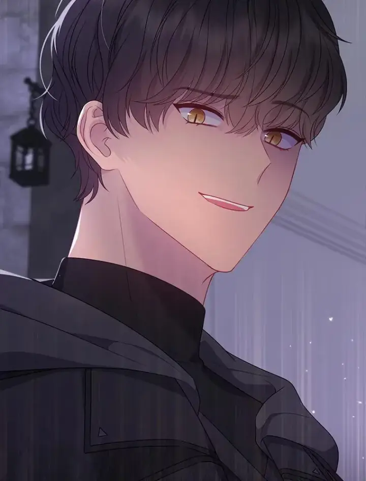 漫画《所以我和废皇太子结婚了》25.传说中的三皇子第2张图