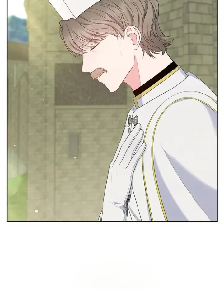 漫画《所以我和废皇太子结婚了》25.传说中的三皇子第26张图