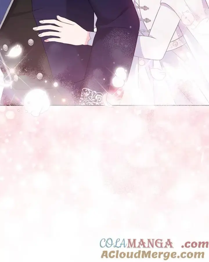 漫画《所以我和废皇太子结婚了》25.传说中的三皇子第45张图