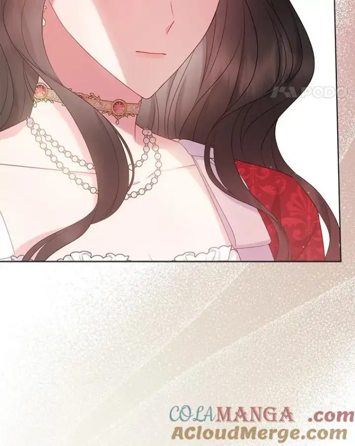 漫画《所以我和废皇太子结婚了》25.传说中的三皇子第65张图
