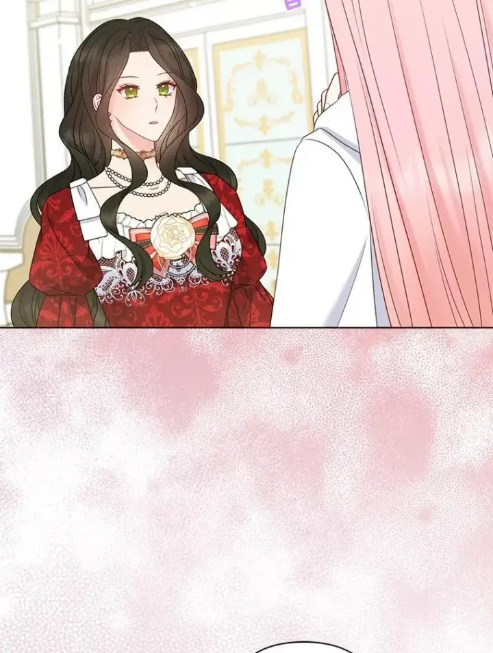 漫画《所以我和废皇太子结婚了》25.传说中的三皇子第70张图