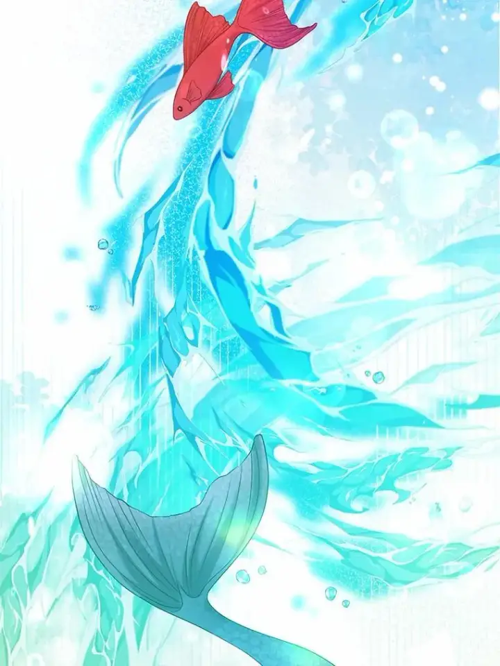 漫画《所以我和废皇太子结婚了》26.重返大海第64张图