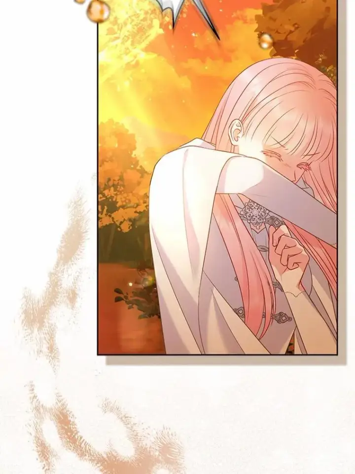漫画《所以我和废皇太子结婚了》26.重返大海第68张图