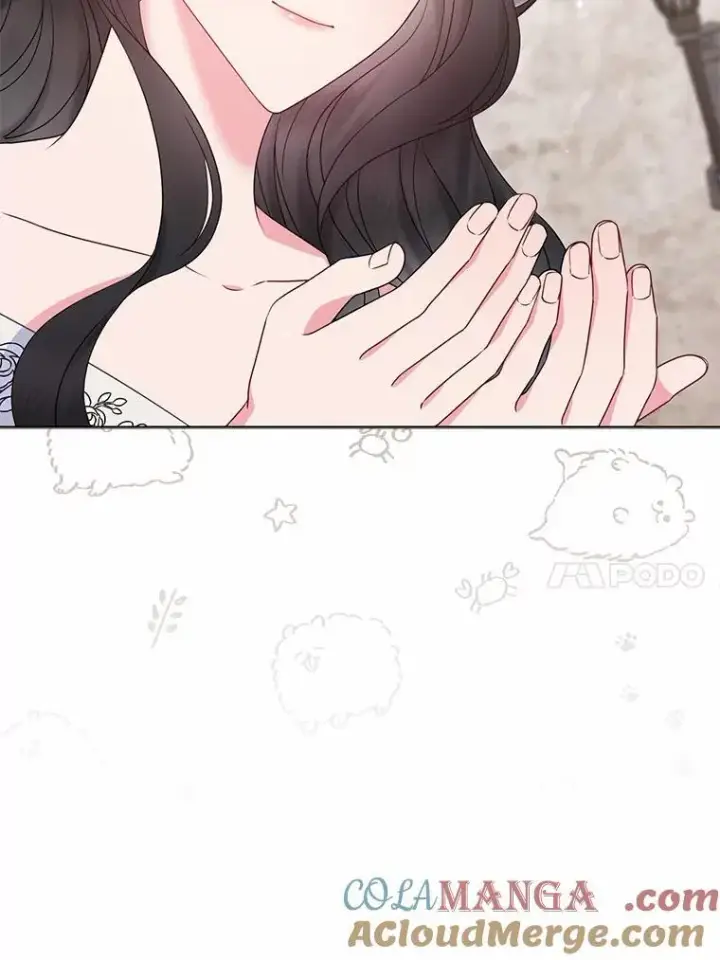 漫画《所以我和废皇太子结婚了》26.重返大海第89张图