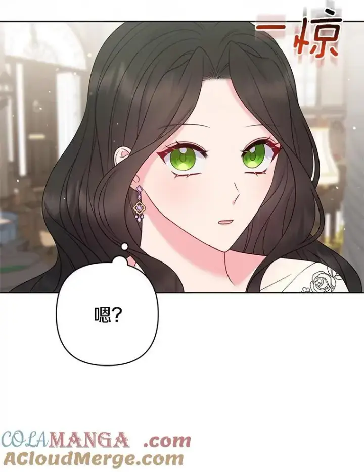 《所以我和废皇太子结婚了》27.午夜幽会图53