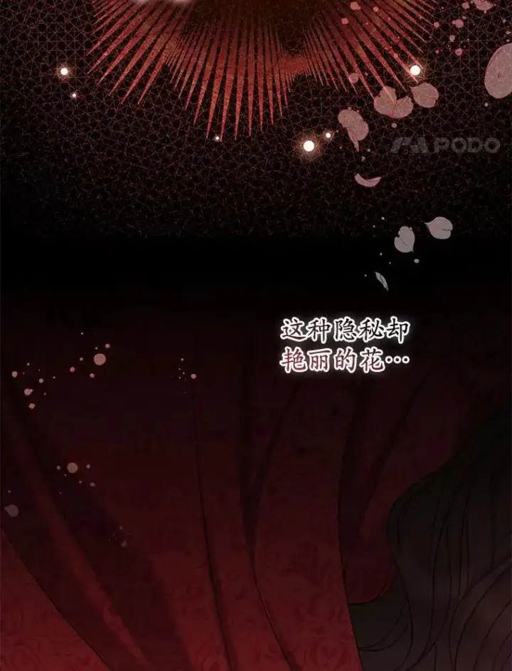 《所以我和废皇太子结婚了》27.午夜幽会图74