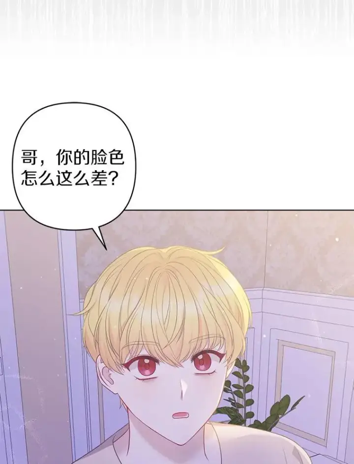 《所以我和废皇太子结婚了》27.午夜幽会图88