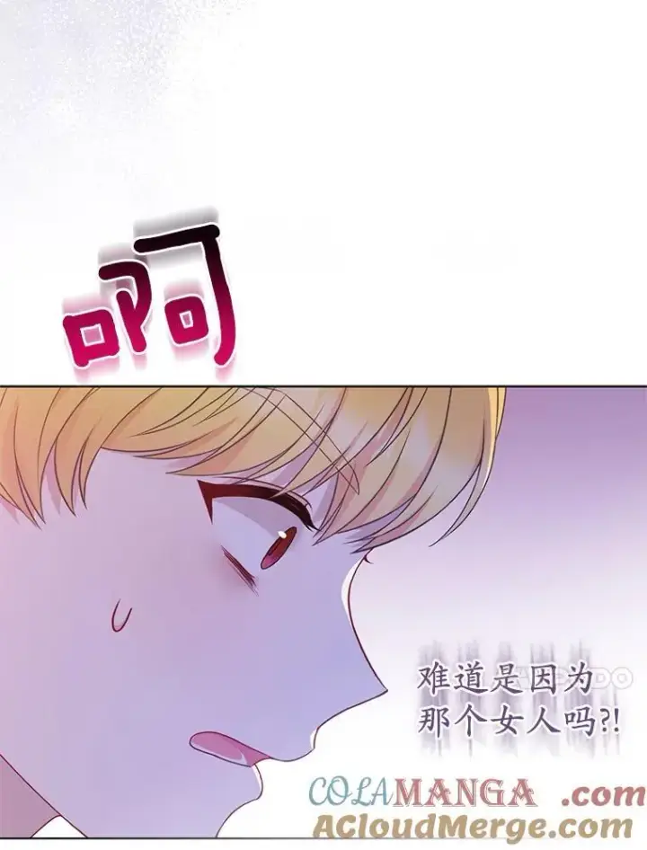 《所以我和废皇太子结婚了》27.午夜幽会图93