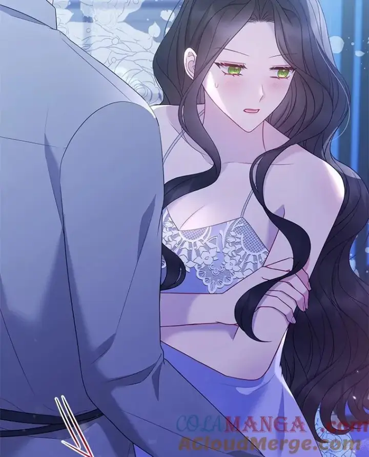 漫画《所以我和废皇太子结婚了》28.魔物来袭第25张图