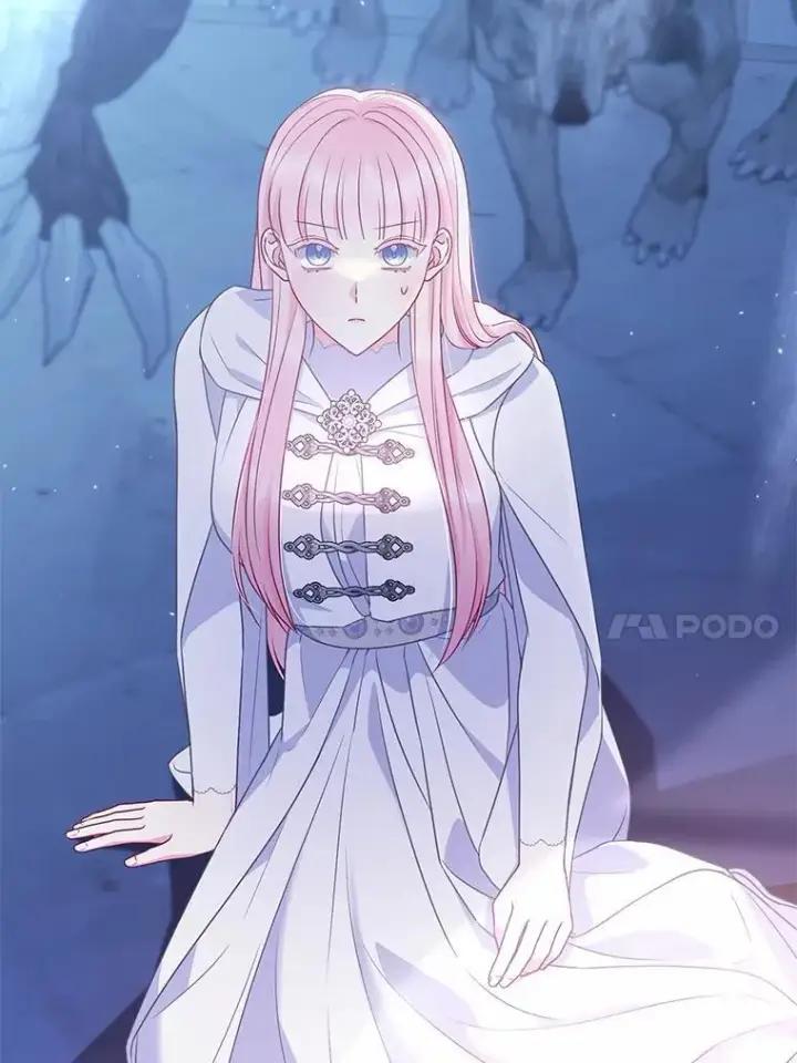 《所以我和废皇太子结婚了》29.恶魔的诅咒图10