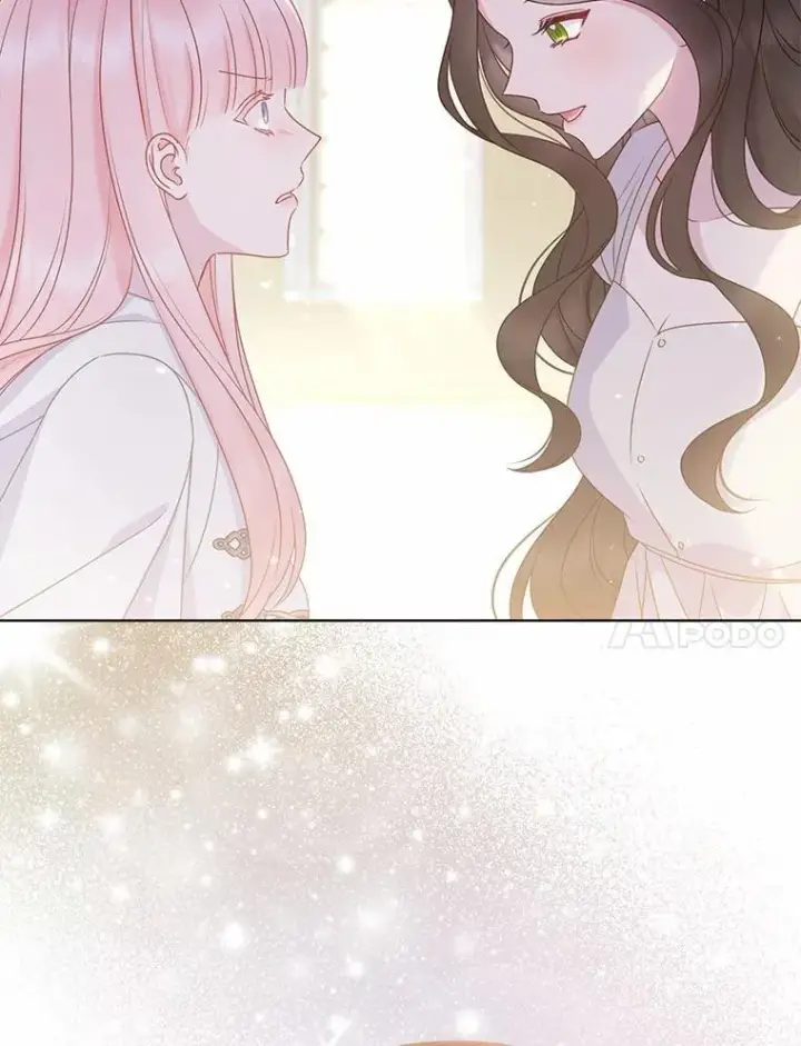 《所以我和废皇太子结婚了》29.恶魔的诅咒图39