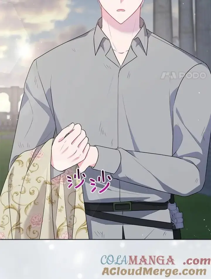《所以我和废皇太子结婚了》29.恶魔的诅咒图53