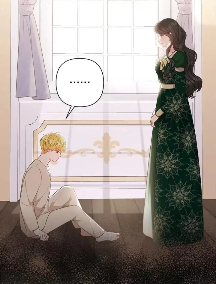 《所以我和废皇太子结婚了》30.一周之期图36
