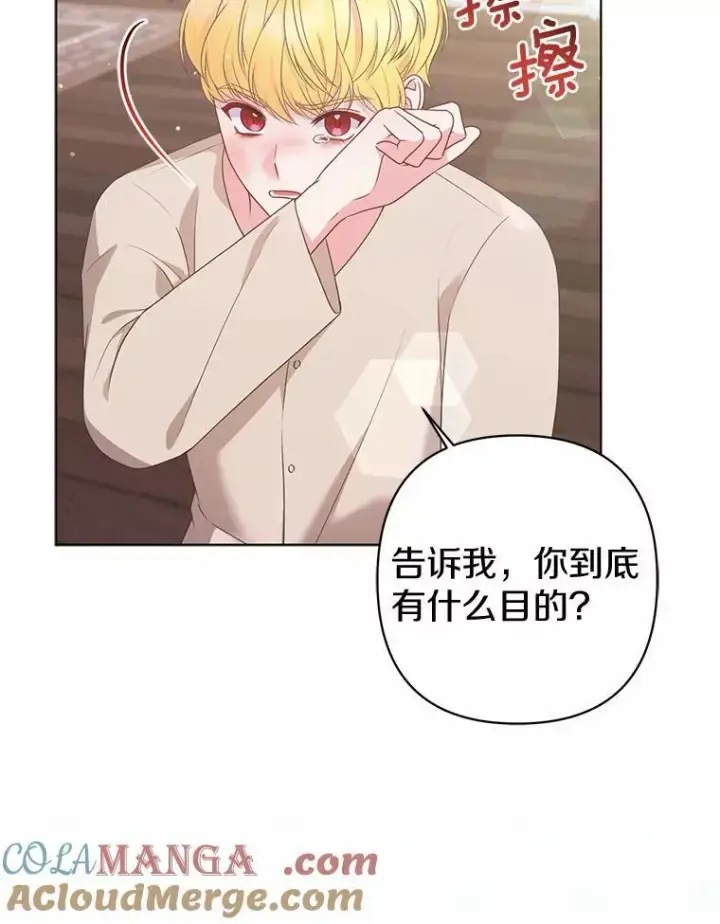 《所以我和废皇太子结婚了》30.一周之期图73