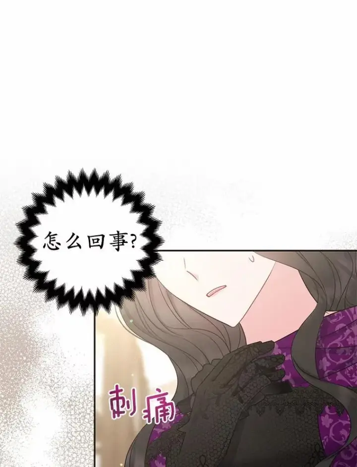 《所以我和废皇太子结婚了》31.未能送出的礼物图18