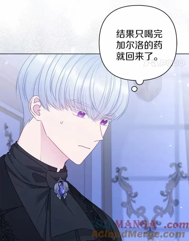 《所以我和废皇太子结婚了》31.未能送出的礼物图41