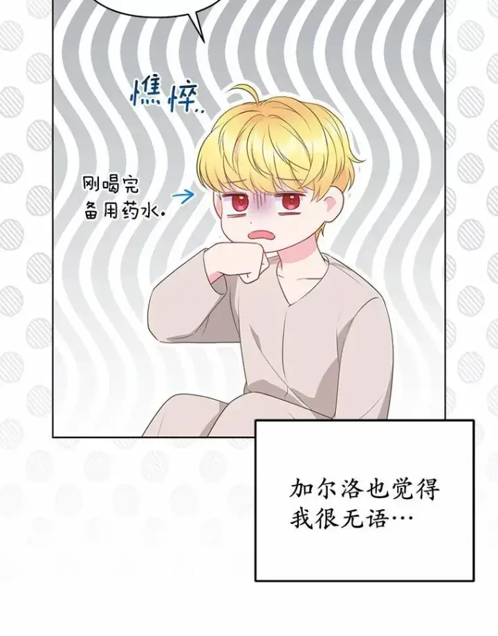 《所以我和废皇太子结婚了》31.未能送出的礼物图43