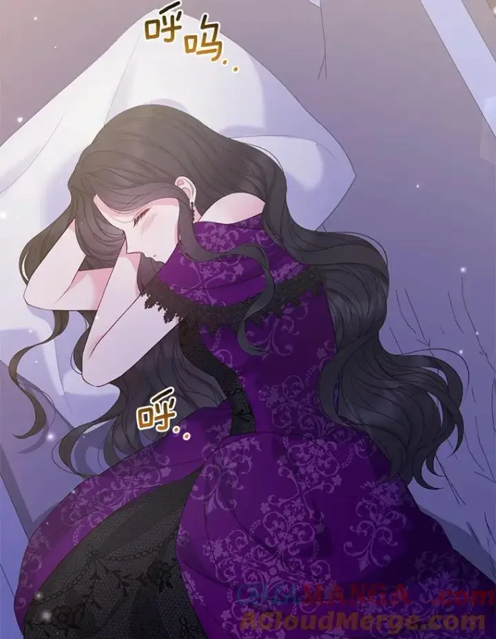《所以我和废皇太子结婚了》31.未能送出的礼物图57