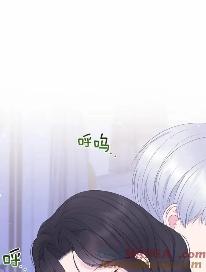 《所以我和废皇太子结婚了》31.未能送出的礼物图89