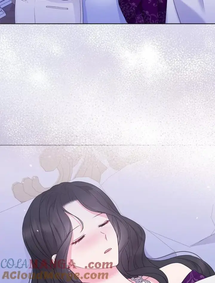 《所以我和废皇太子结婚了》31.未能送出的礼物图93