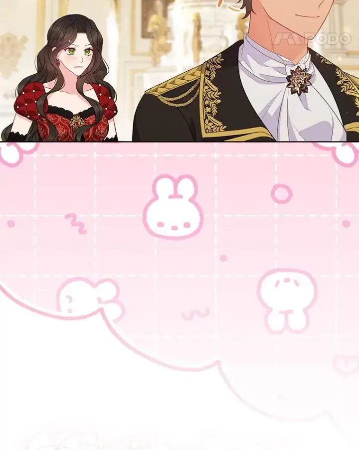 《所以我和废皇太子结婚了》32.修道院舞会图103