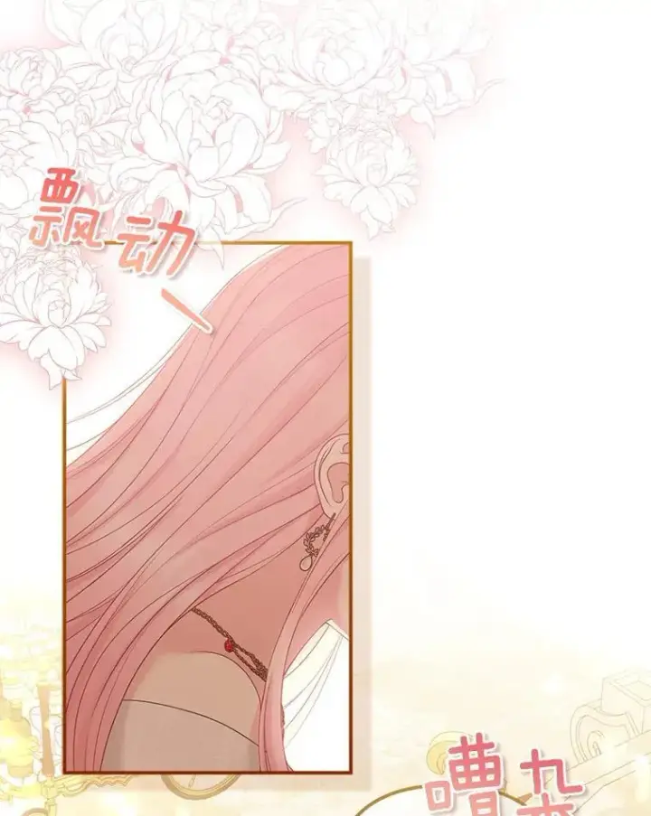 《所以我和废皇太子结婚了》32.修道院舞会图104