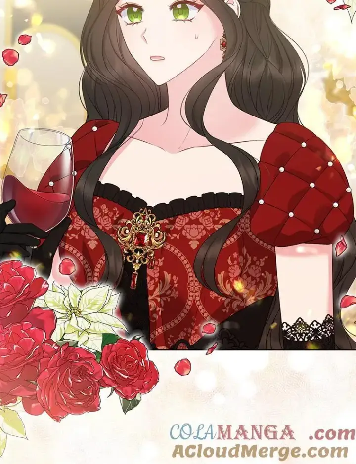 《所以我和废皇太子结婚了》32.修道院舞会图49