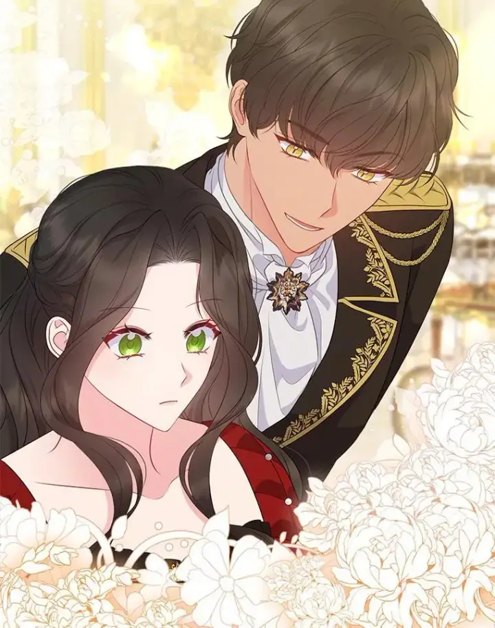《所以我和废皇太子结婚了》32.修道院舞会图74