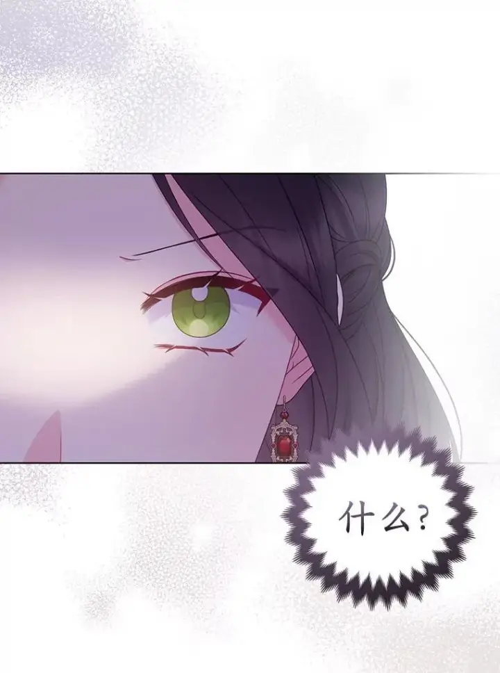 《所以我和废皇太子结婚了》33.不欢而散图47