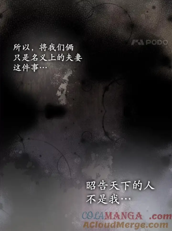 《所以我和废皇太子结婚了》33.不欢而散图53