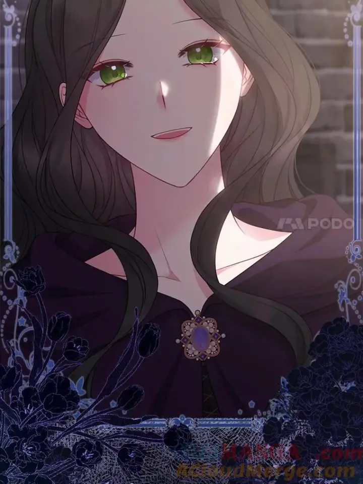 《所以我和废皇太子结婚了》34.地下监狱图105