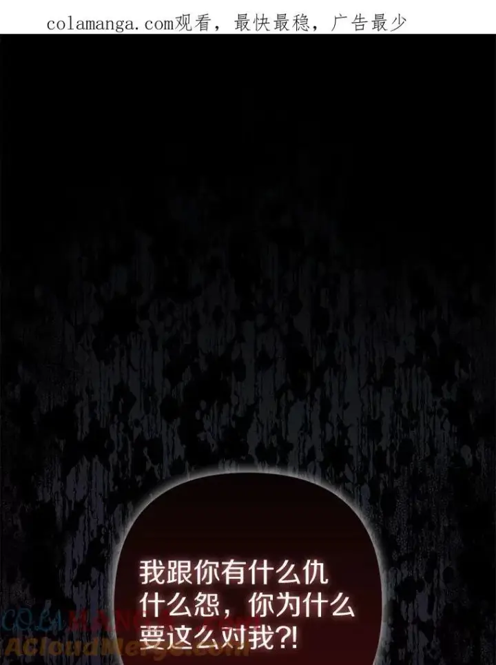 《所以我和废皇太子结婚了》34.地下监狱图108