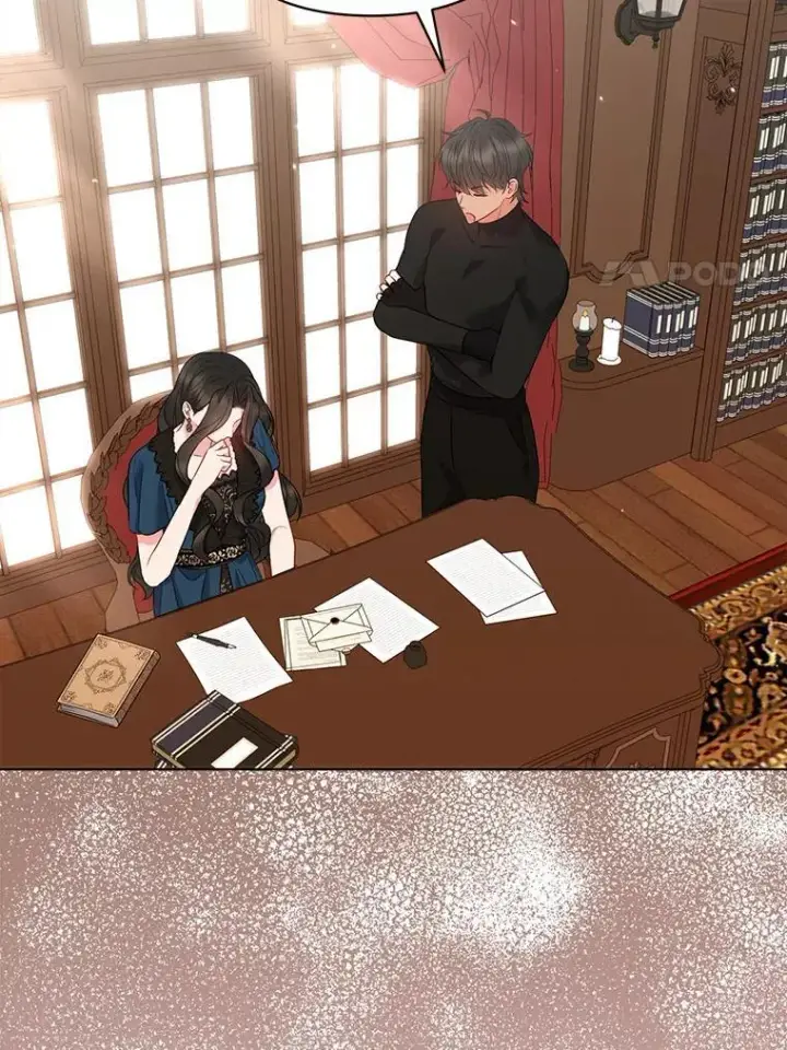 《所以我和废皇太子结婚了》34.地下监狱图44