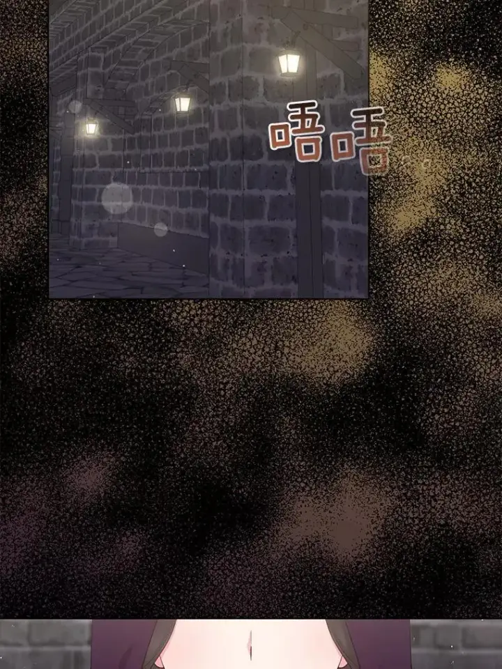 《所以我和废皇太子结婚了》34.地下监狱图87