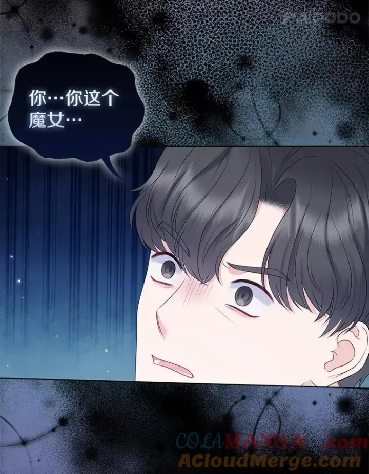 《所以我和废皇太子结婚了》35.“魔女”的手段图21