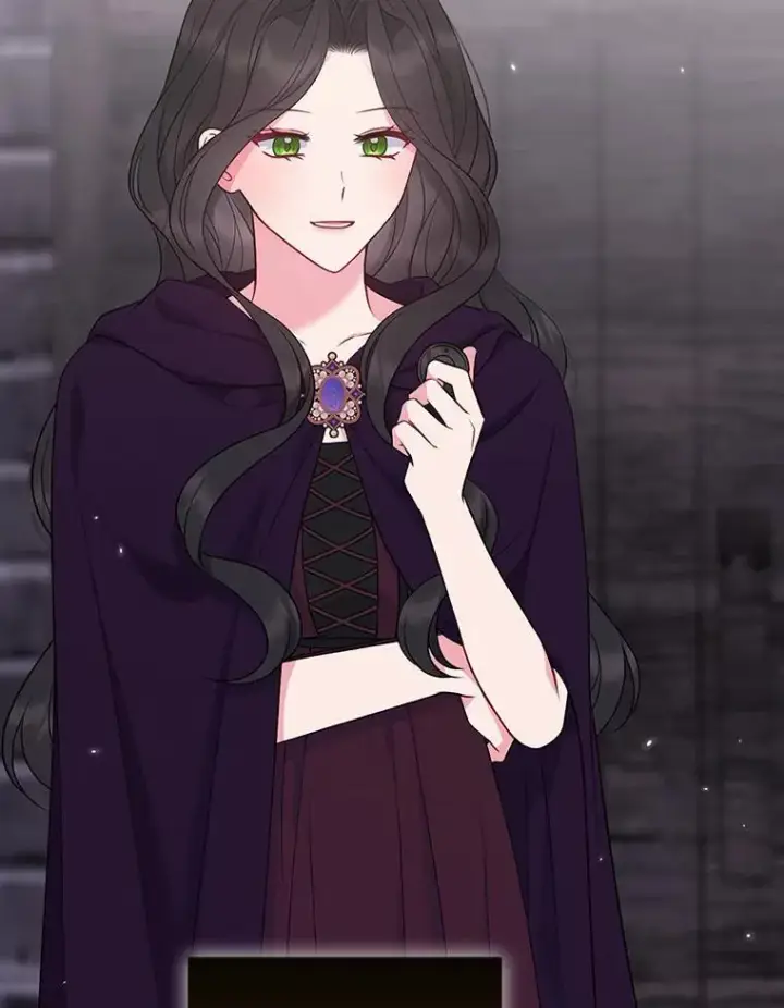 《所以我和废皇太子结婚了》35.“魔女”的手段图26