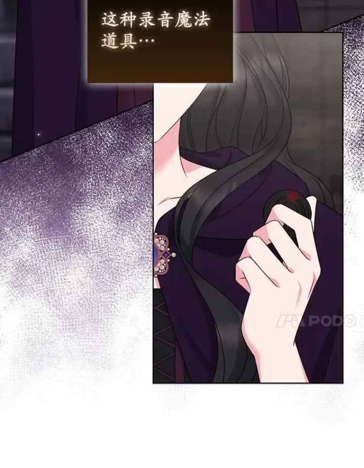 《所以我和废皇太子结婚了》35.“魔女”的手段图27