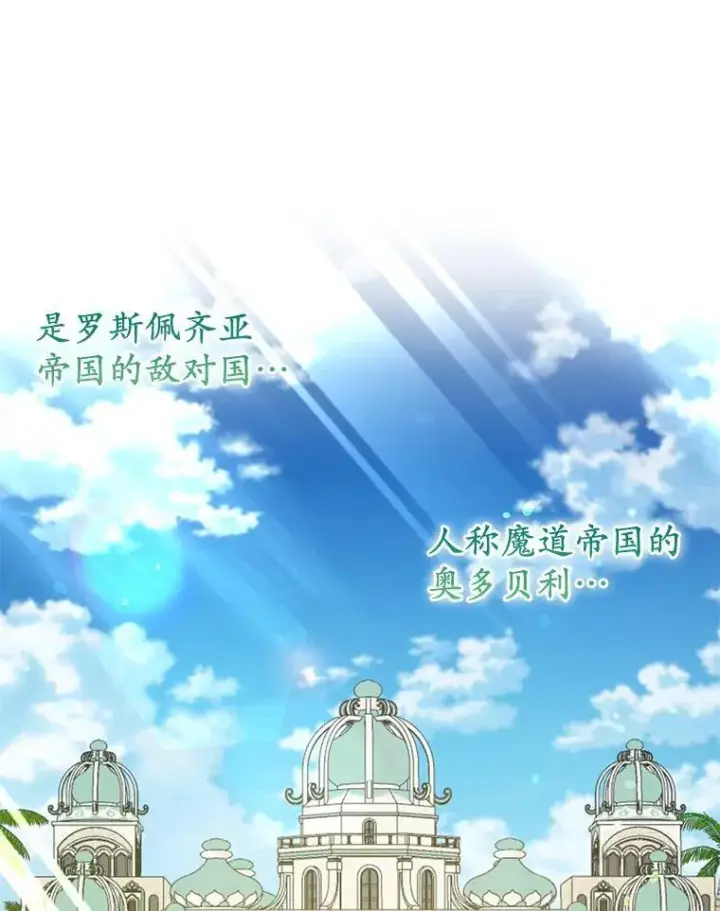《所以我和废皇太子结婚了》35.“魔女”的手段图28