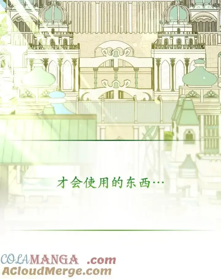 《所以我和废皇太子结婚了》35.“魔女”的手段图29
