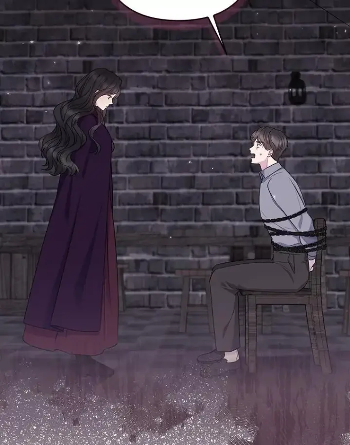 《所以我和废皇太子结婚了》35.“魔女”的手段图3