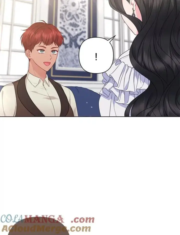 《所以我和废皇太子结婚了》35.“魔女”的手段图57