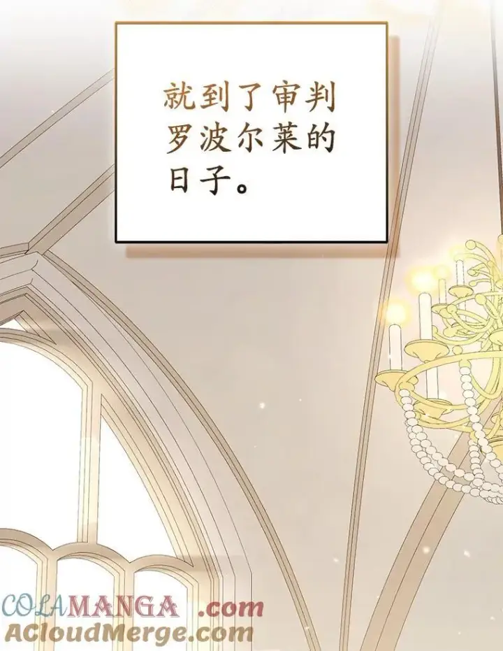 《所以我和废皇太子结婚了》35.“魔女”的手段图93