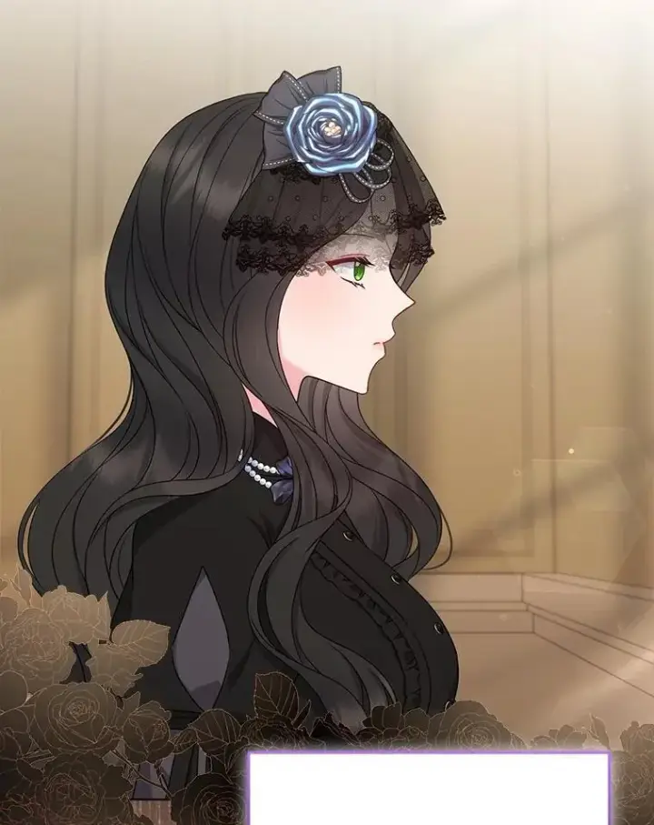 《所以我和废皇太子结婚了》36.审判图8