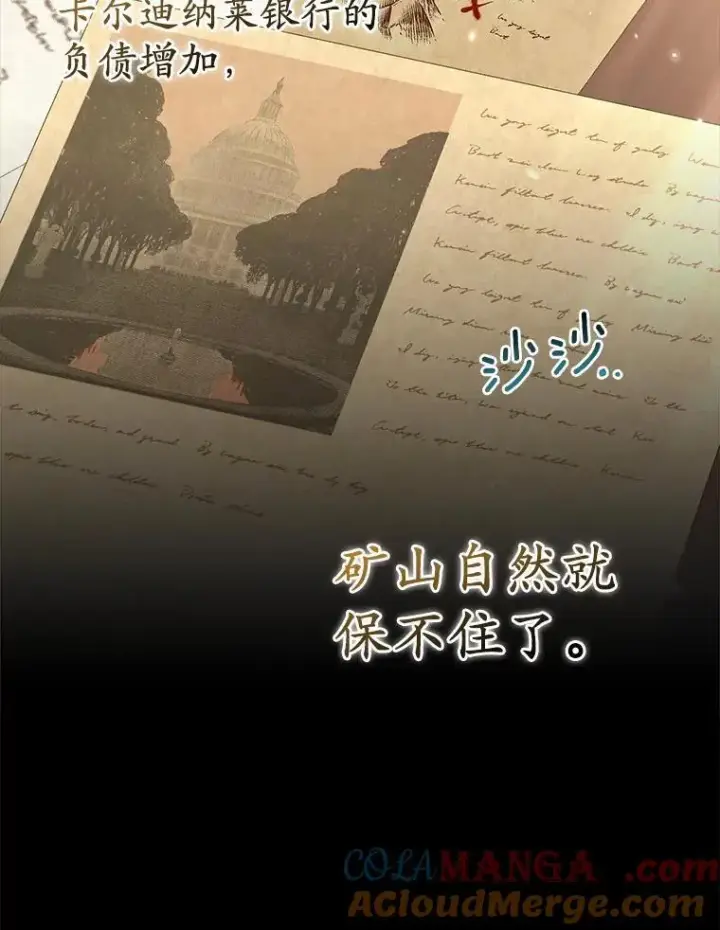 漫画《所以我和废皇太子结婚了》38.天才炼金术士第101张图