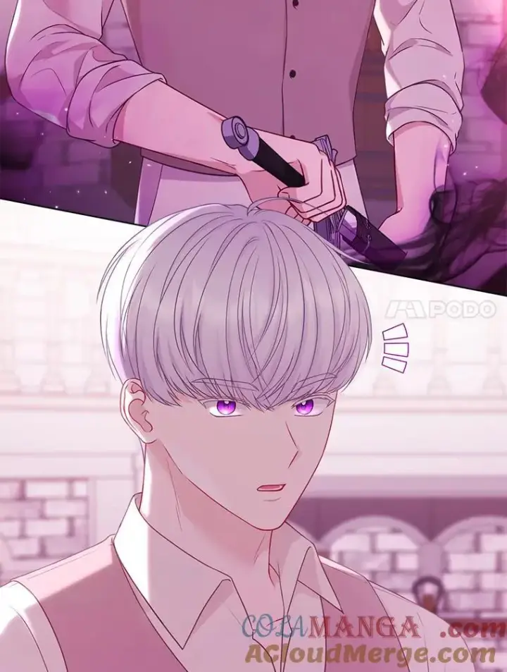 漫画《所以我和废皇太子结婚了》39.大海之神第101张图