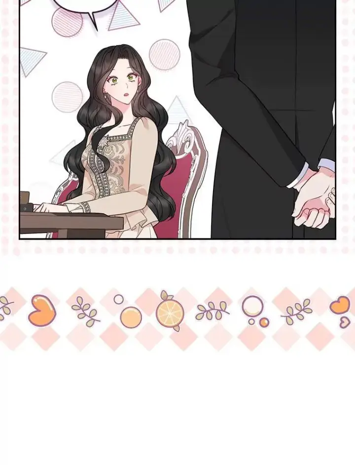 《所以我和废皇太子结婚了》40.无中生“友”图72